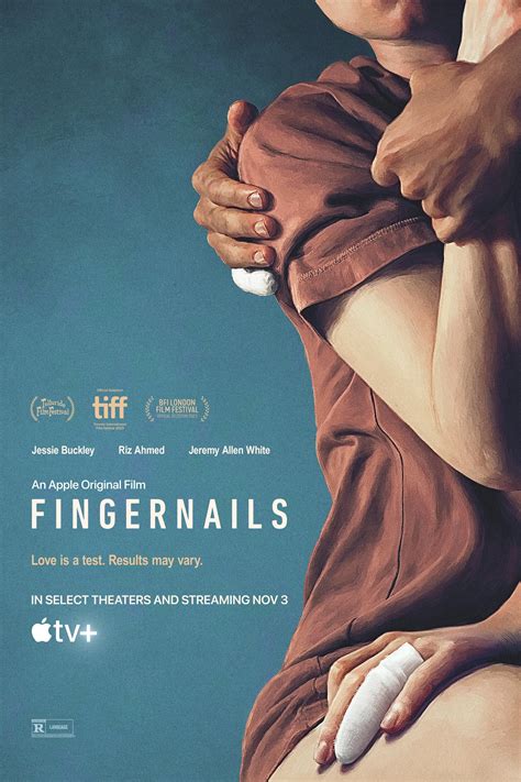 fingernails imdb